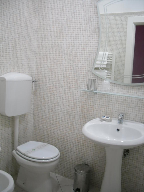 B&B Vesuvio Napoli Habitación foto