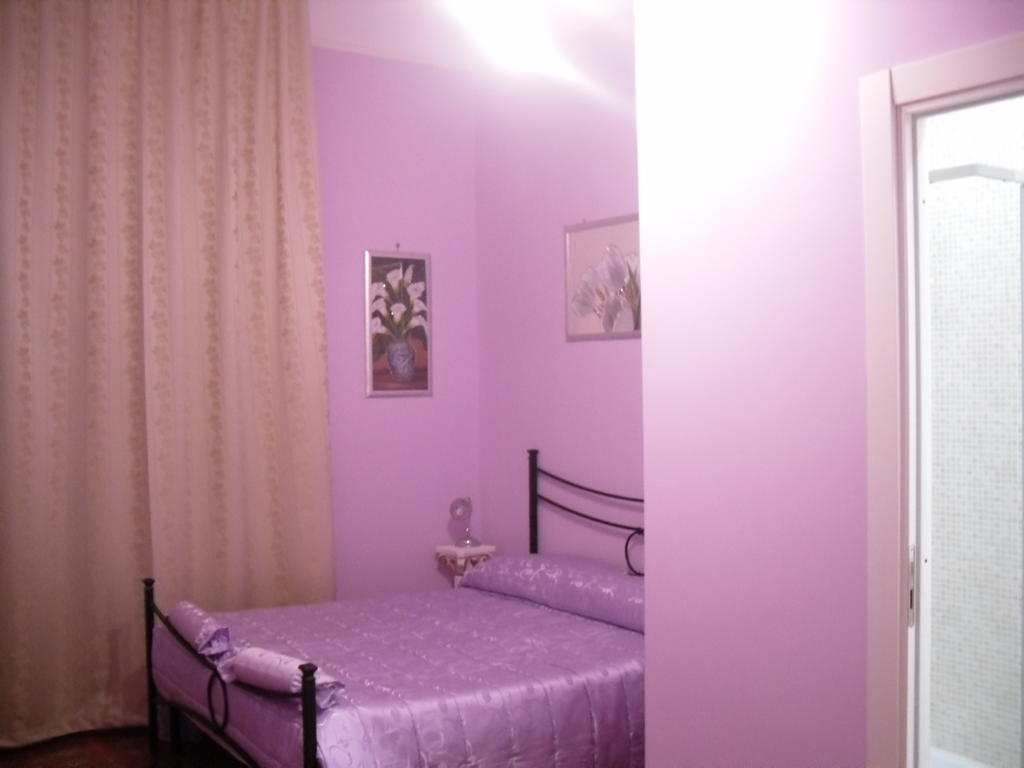 B&B Vesuvio Napoli Habitación foto